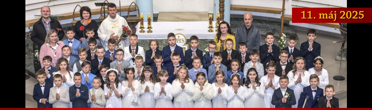 Farnosť Kráľovnej pokoja, Prešov
