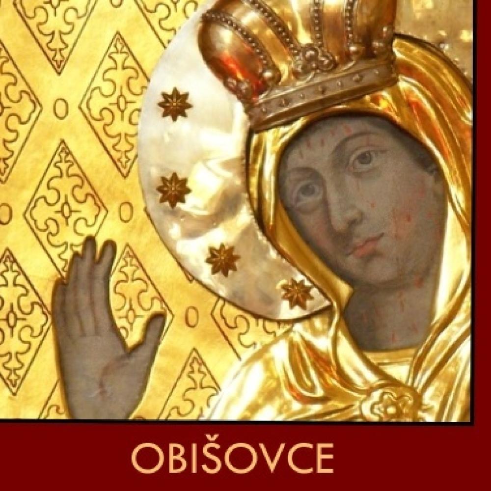 OBIŠOVCE odpustová slávnosť 1.10.