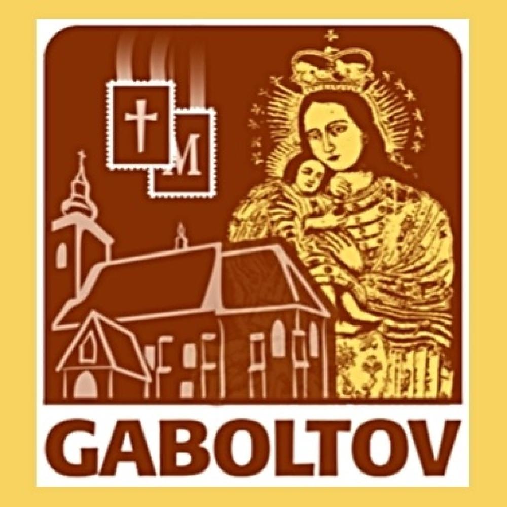 Púť Gaboltov 20.7.