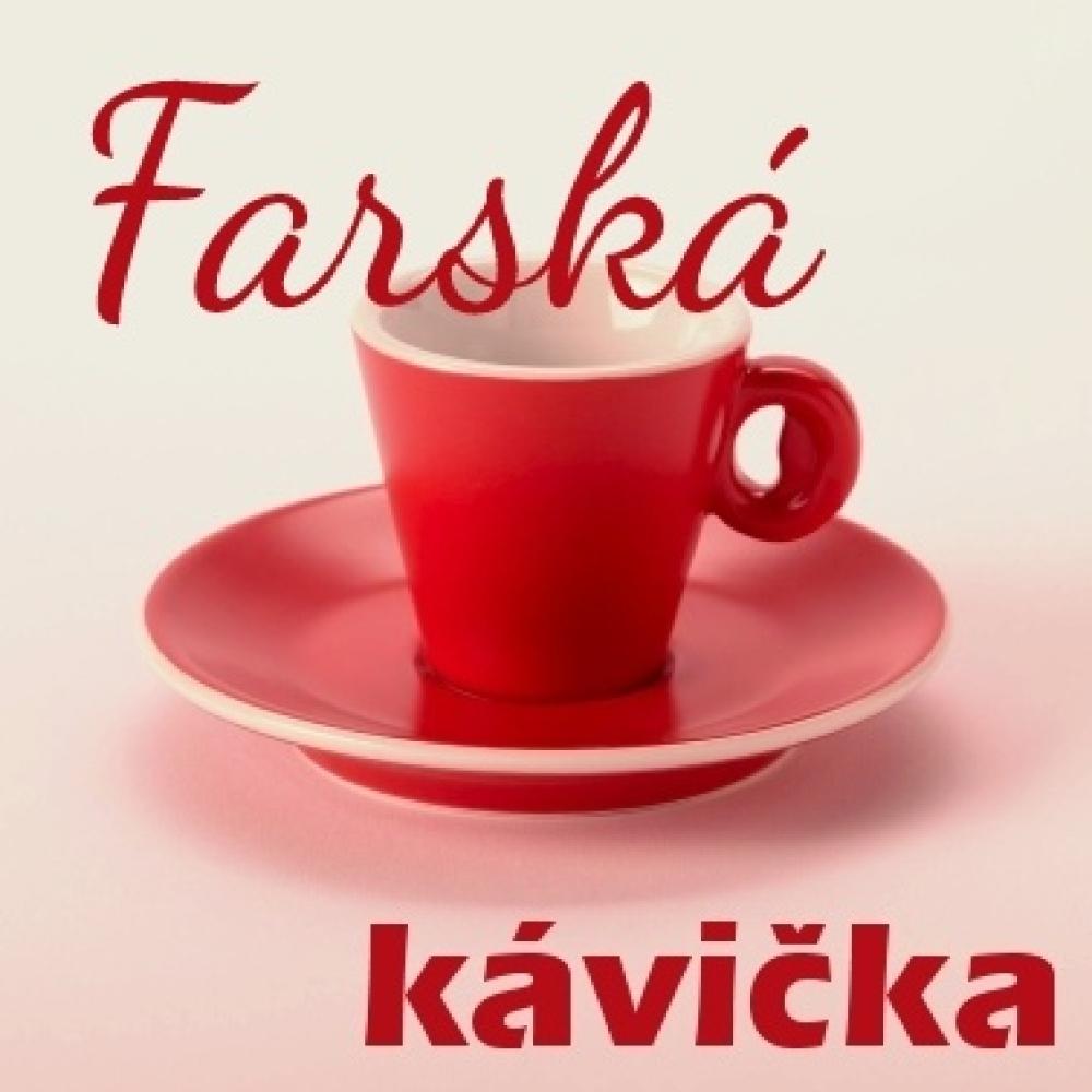 Farská káva a adventný punč 30.11.