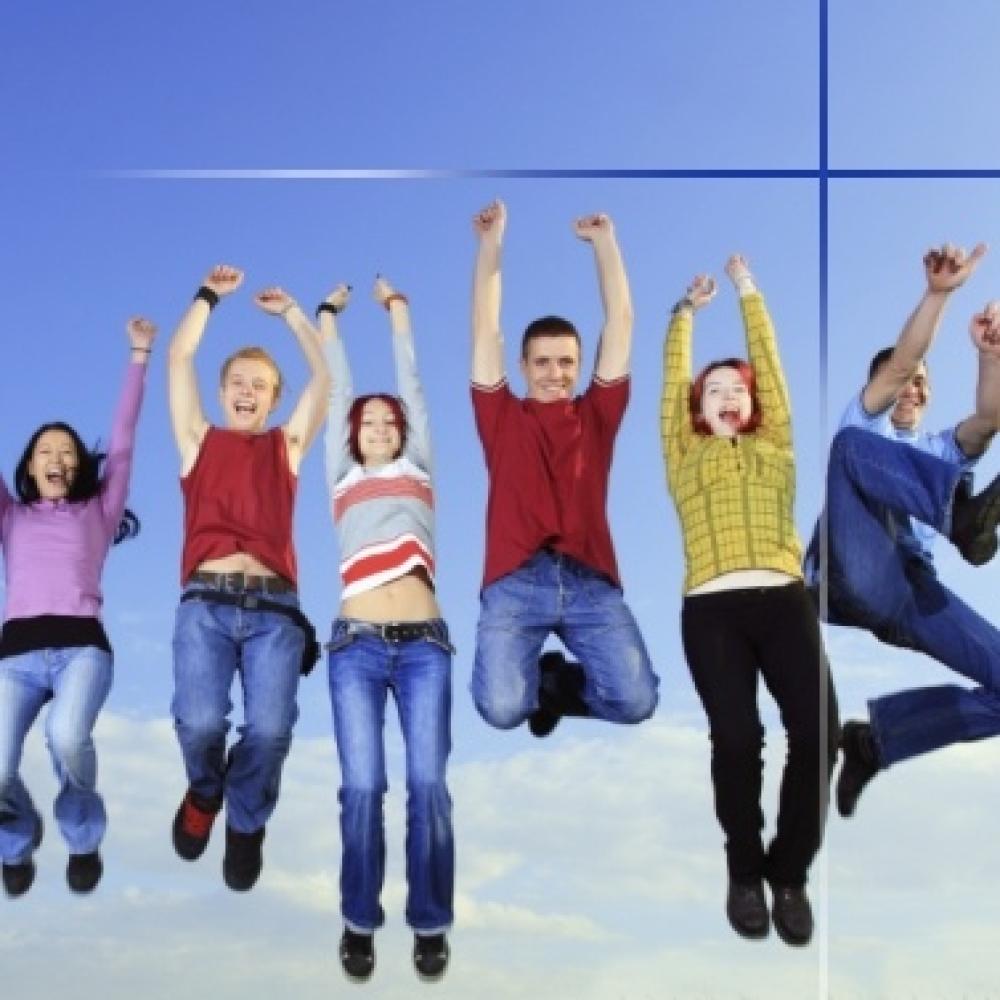 Pozývame mladých na februárové akcie