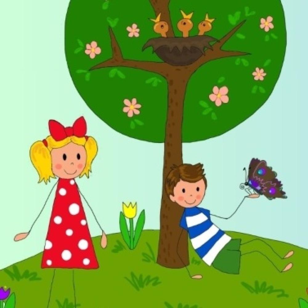 Zápis do MŠ Kráľovnej pokoja od 4.5.