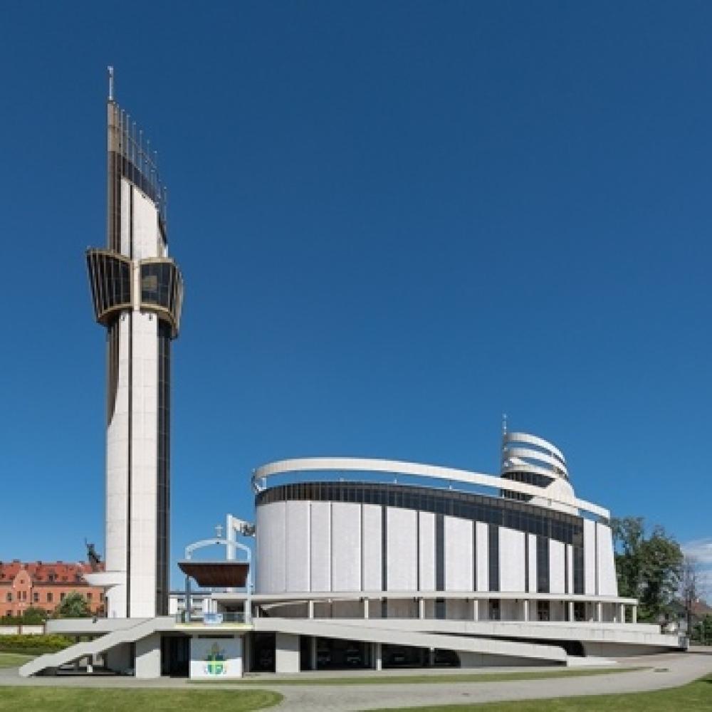 Púť rádia Lumen 1.5.