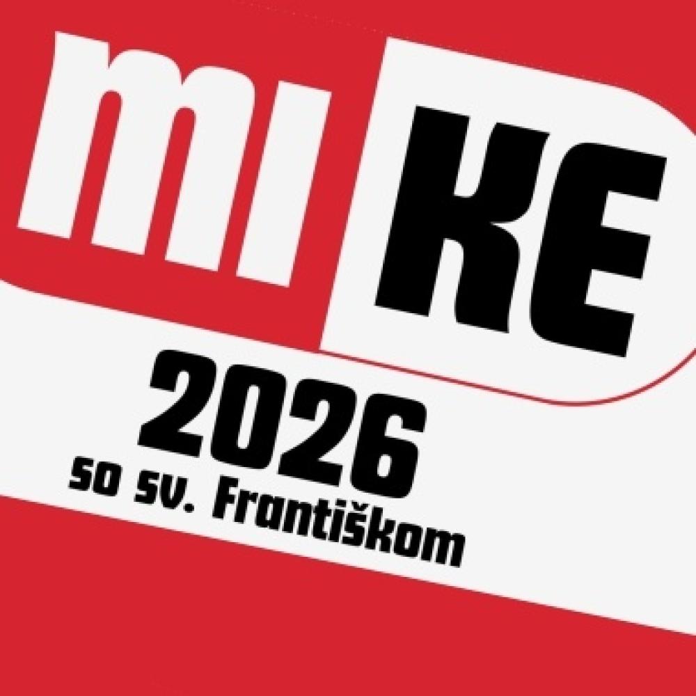MIKE stretnutie miništrantov arcidiecézy 27.6.
