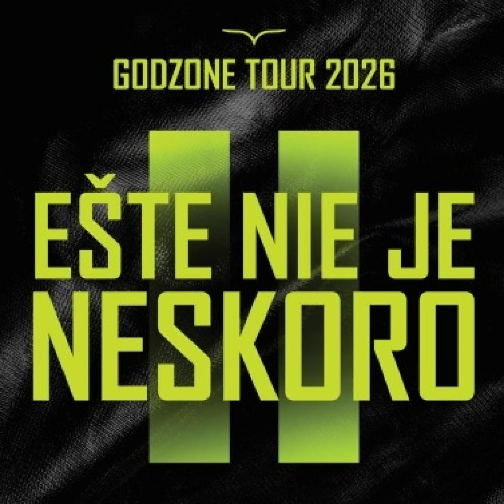 Godzone tour 10.2026